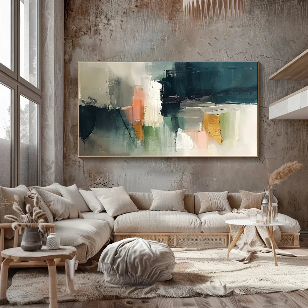 Abstract Wall Art #VA056