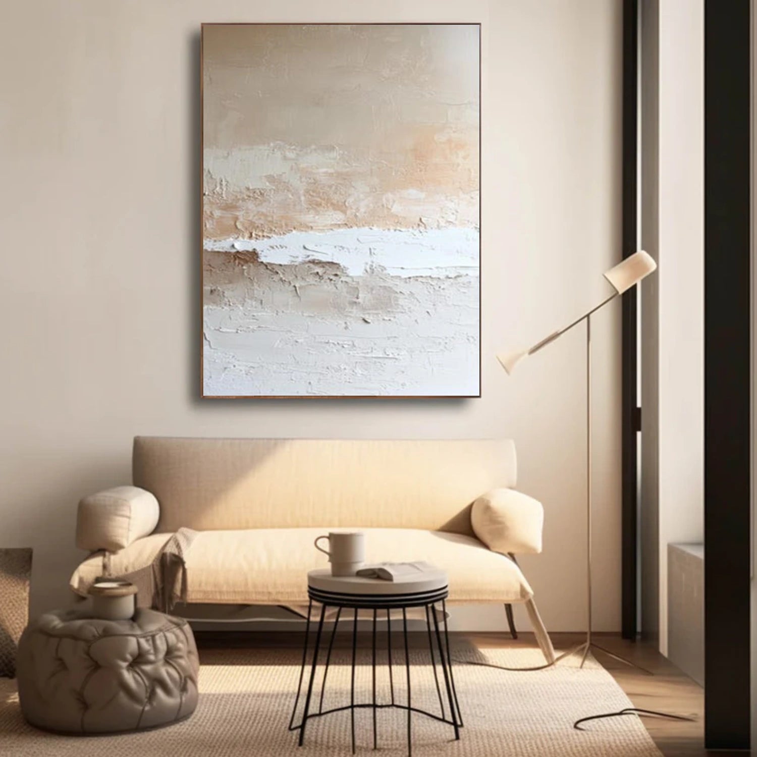 Abstract Wall Art #VA259