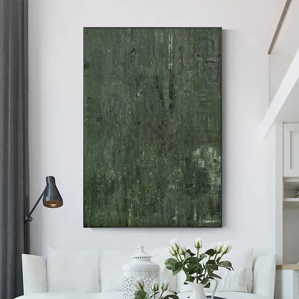 Abstract Wall Art #VA086