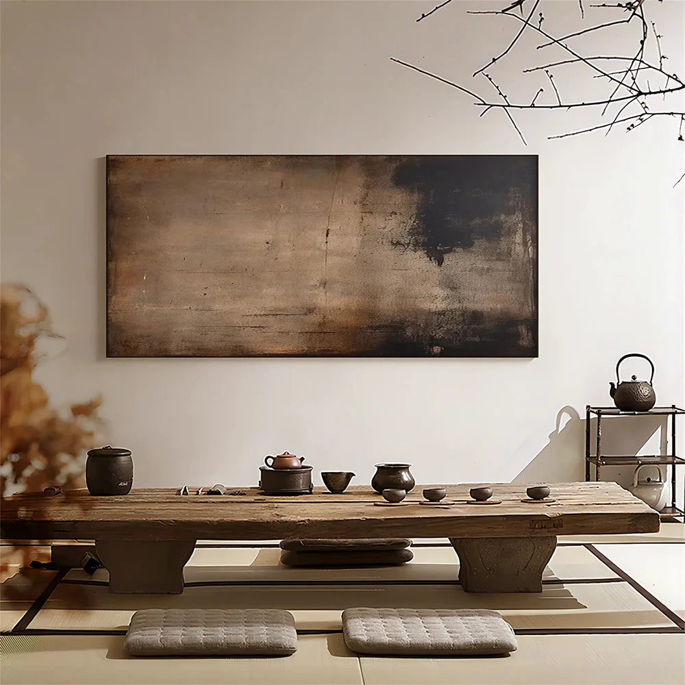 Abstract Wall Art #VA009