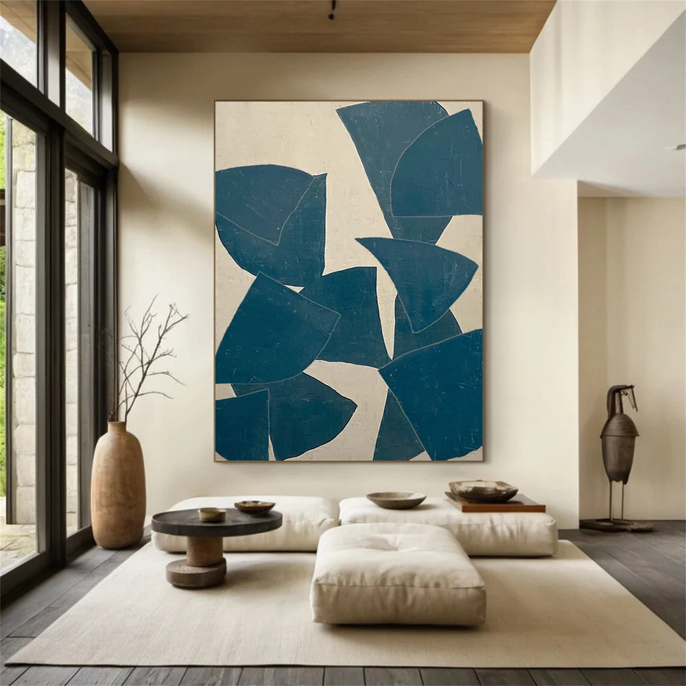 Abstract Wall Art #VA051