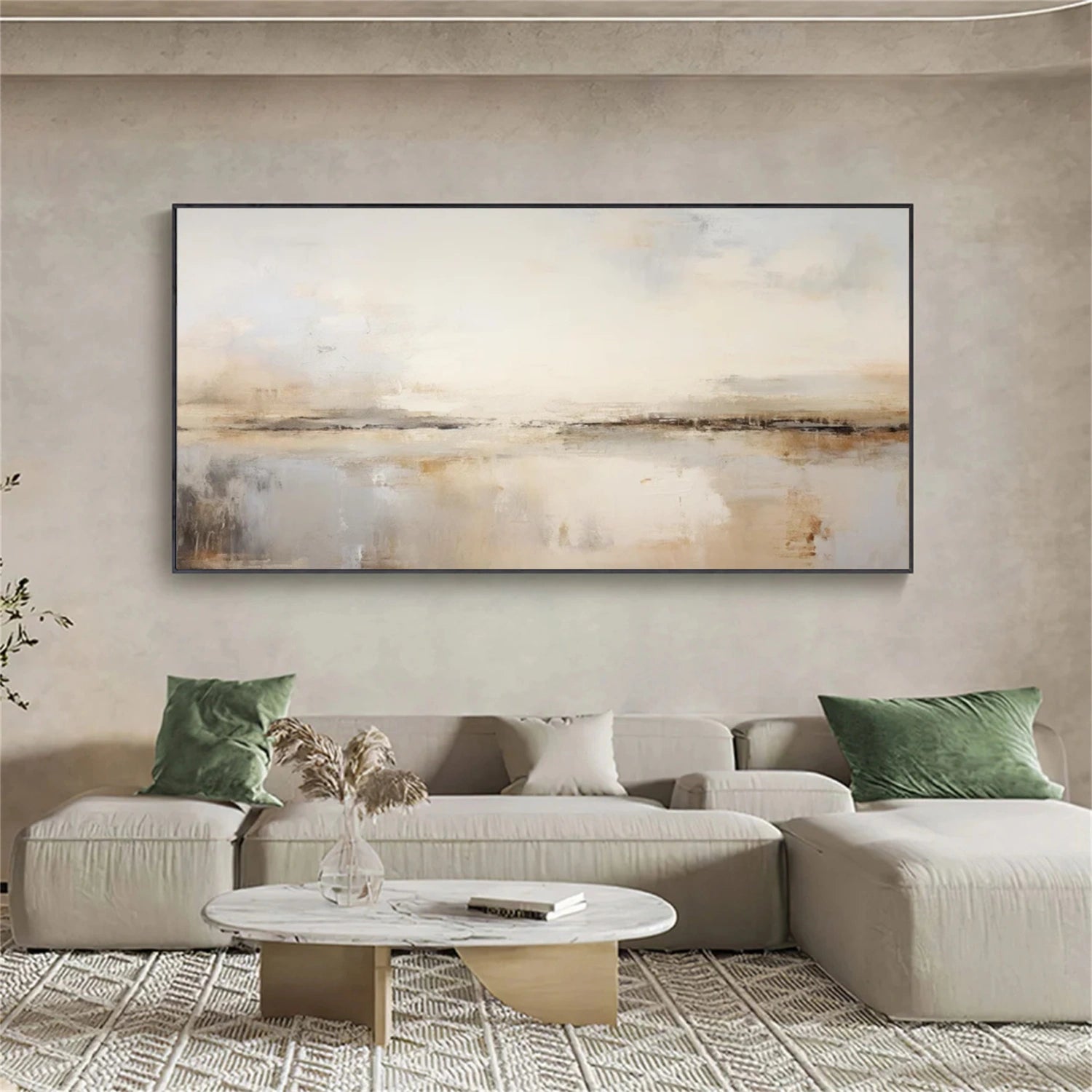 Abstract Wall Art #VA133