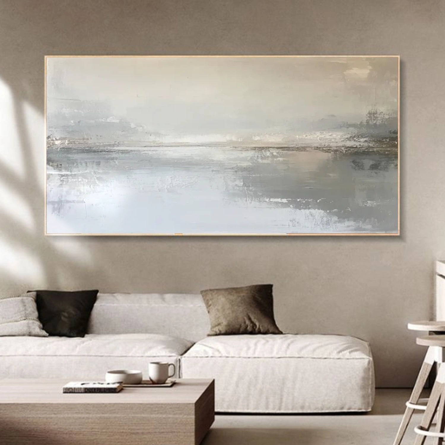 Wabi Sabi Wall Art #VS085