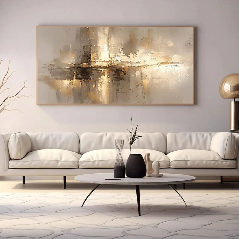 Abstract Wall Art #VA071