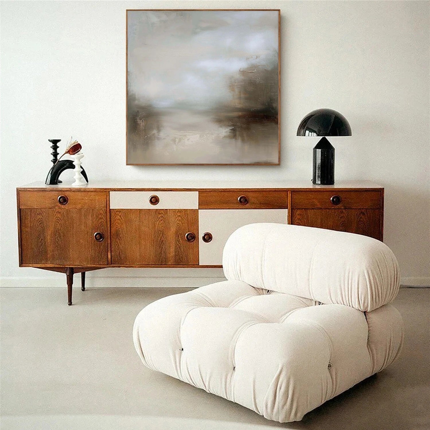Abstract Wall Art #VA155
