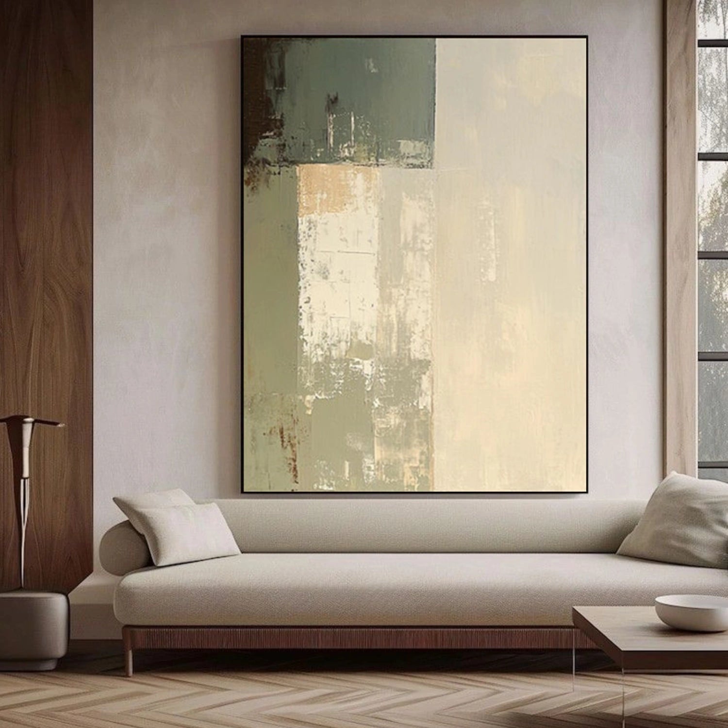 Abstract Wall Art #VA269