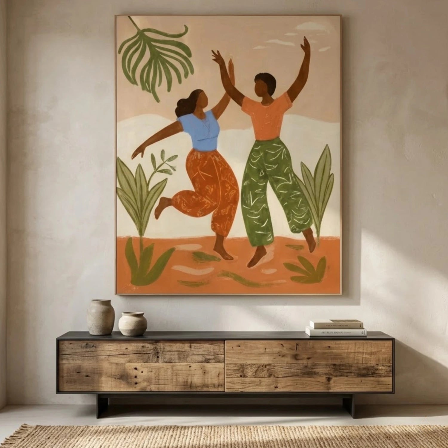 Americana Wall Art #AM035