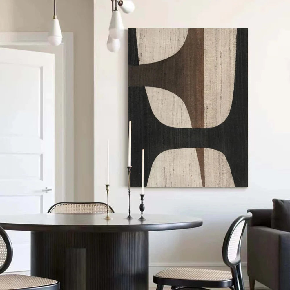 Wabi Sabi Wall Art #VS005