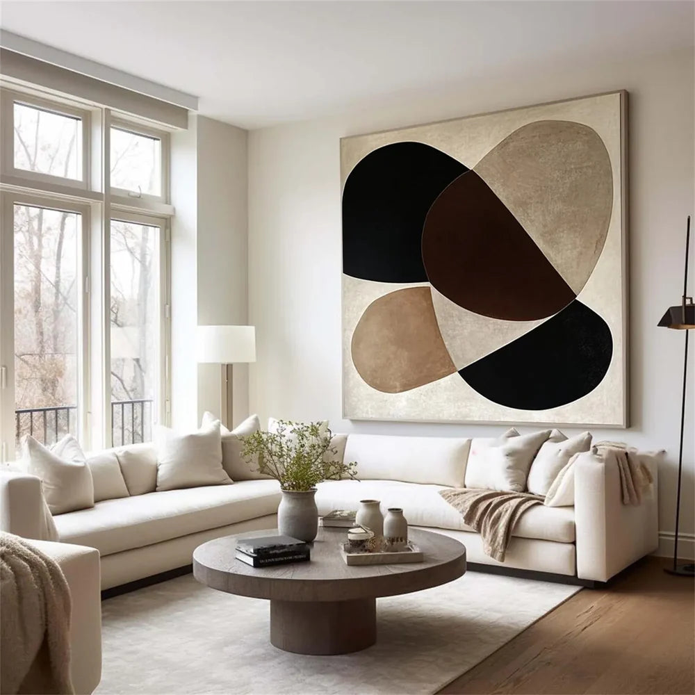 Wabi Sabi Wall Art #VS051