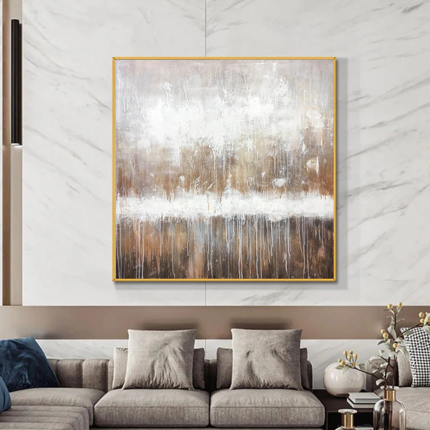 Wabi Sabi Wall Art #VS120