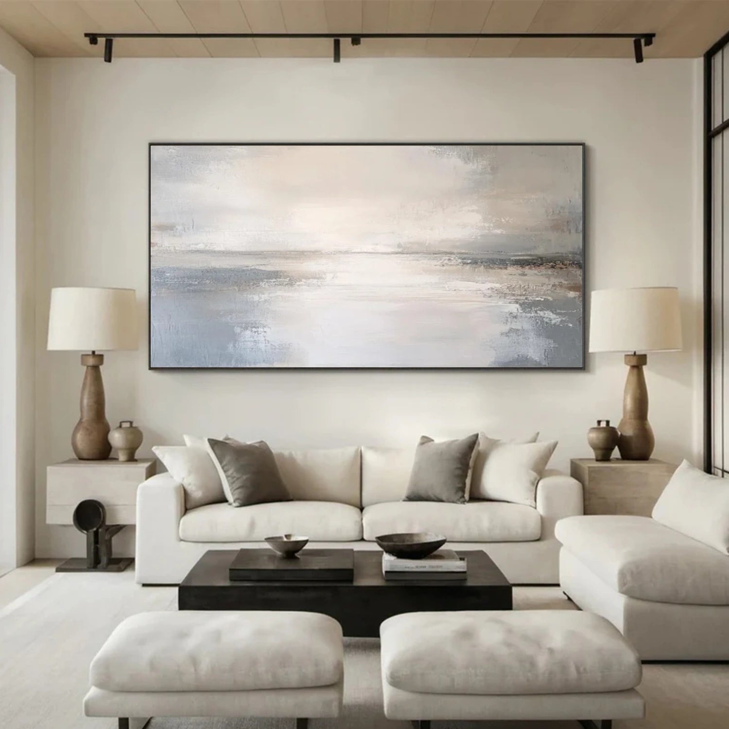 Wabi Sabi Wall Art #VS086