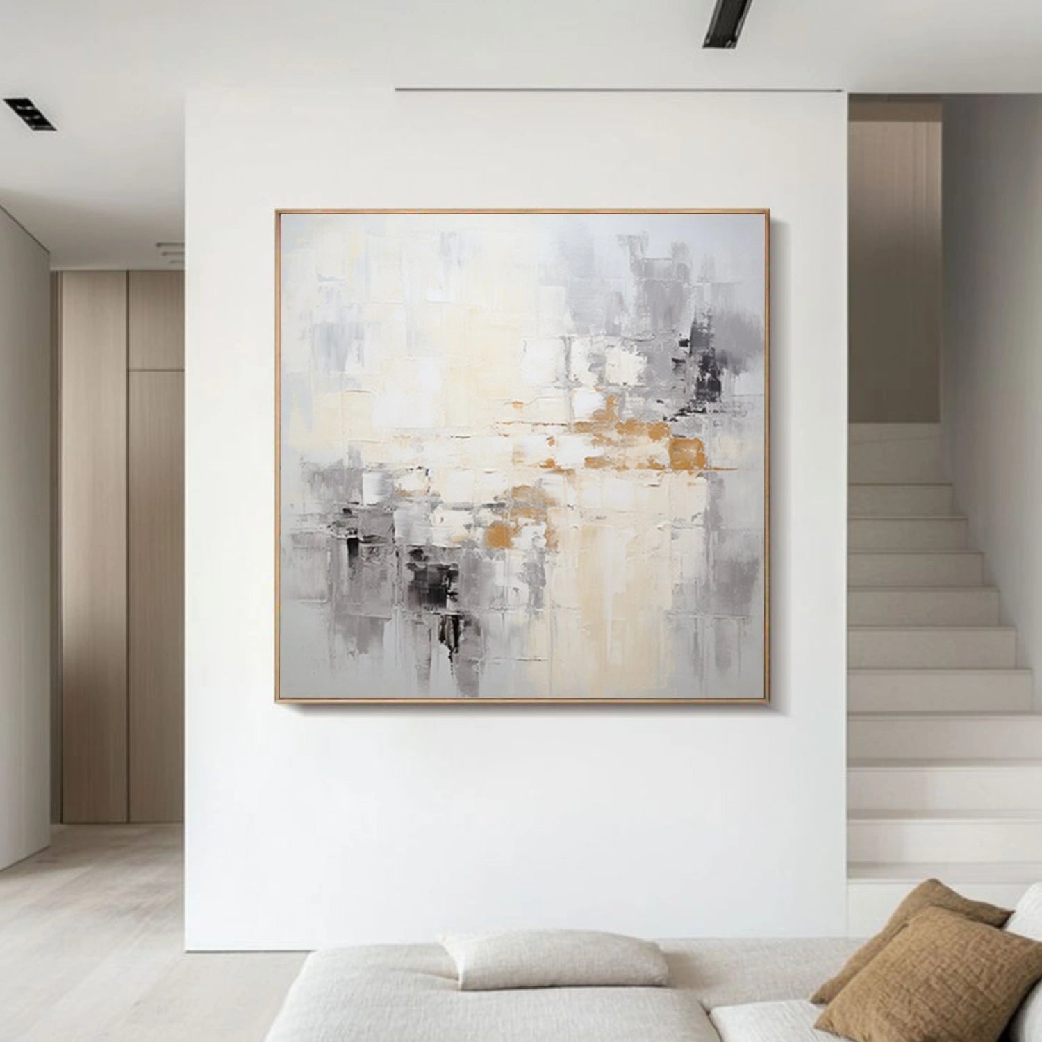 Abstract Wall Art #VA232