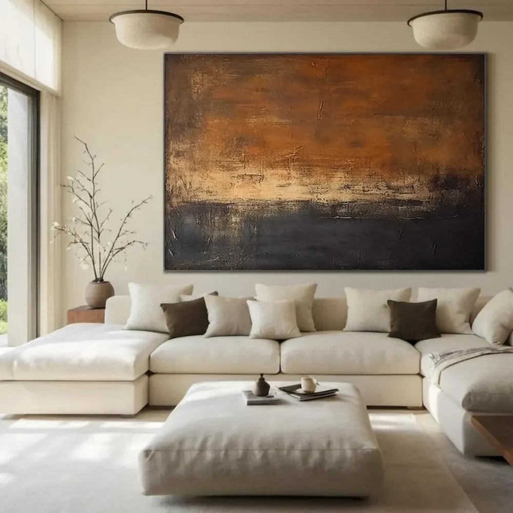Abstract Wall Art #VA037