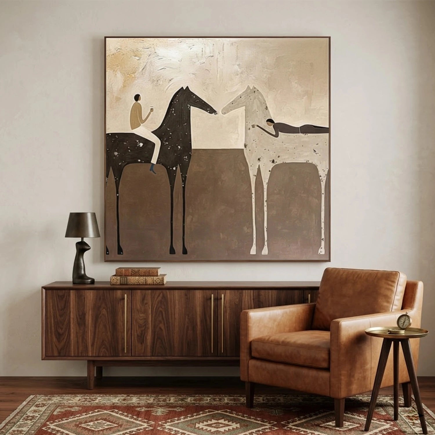 Americana Wall Art #AM020