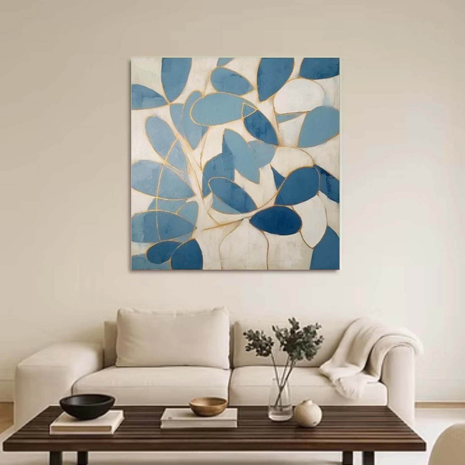 Abstract Wall Art #VA261