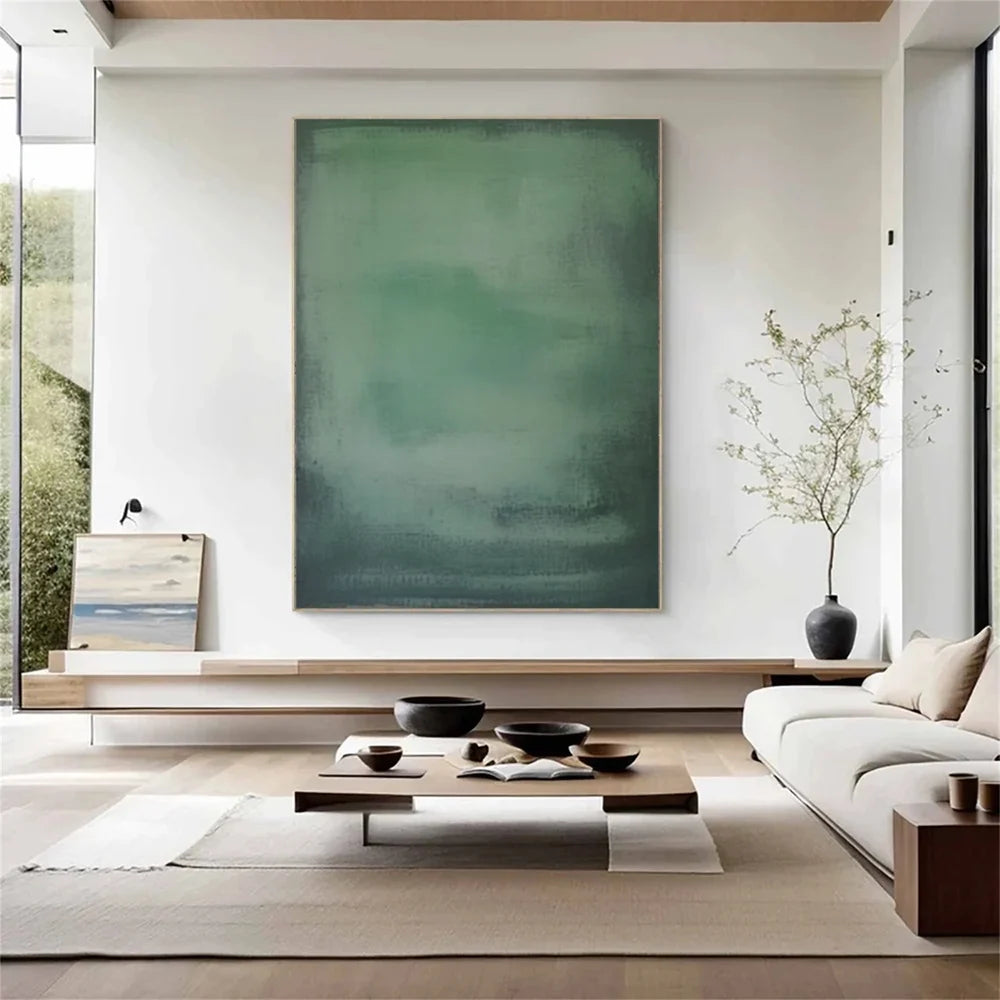 Wabi Sabi Wall Art #VS027