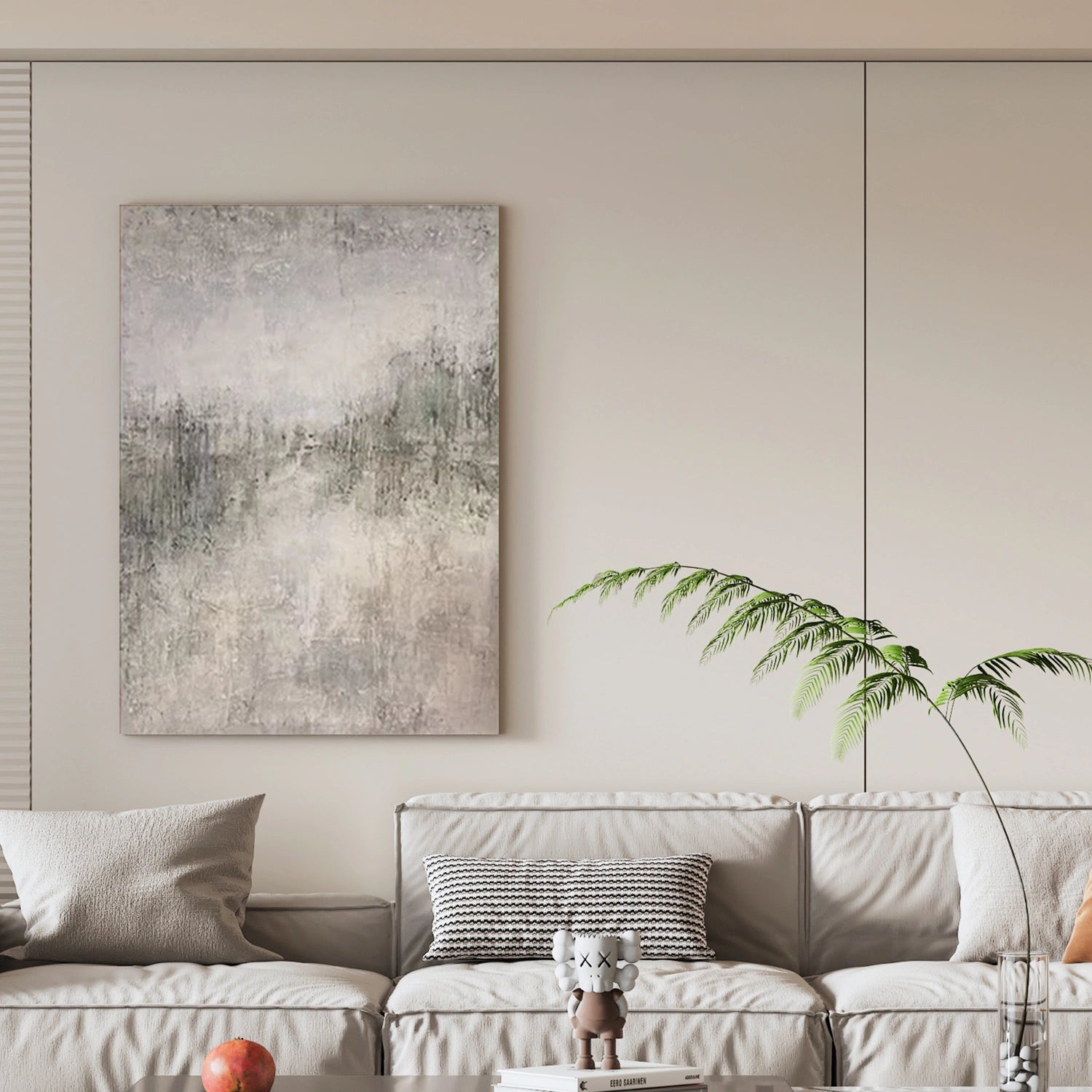 Wabi Sabi Wall Art #VS163