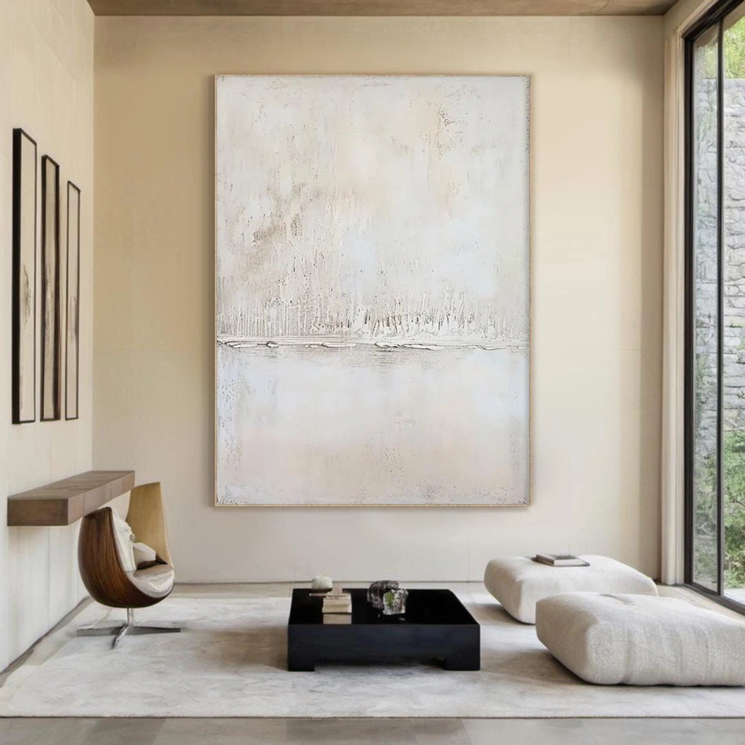 Abstract Wall Art #VA243