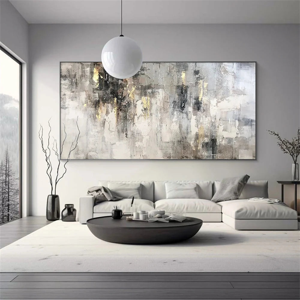Wabi Sabi Wall Art #VS054