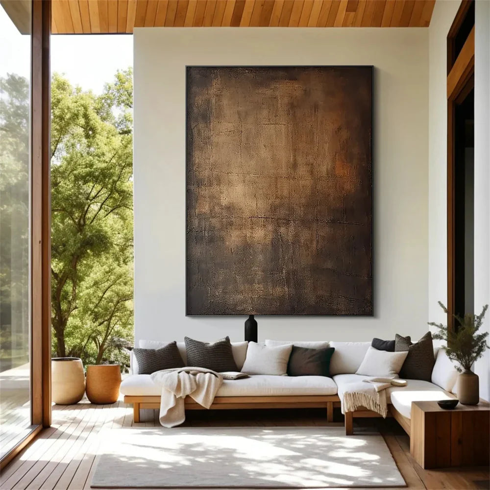 Abstract Wall Art #VA016