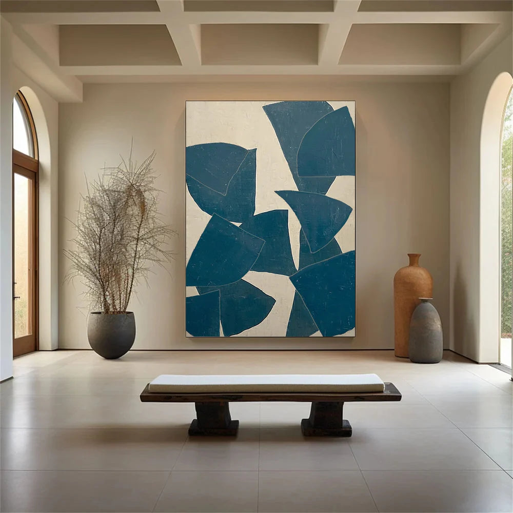 Abstract Wall Art #VA051
