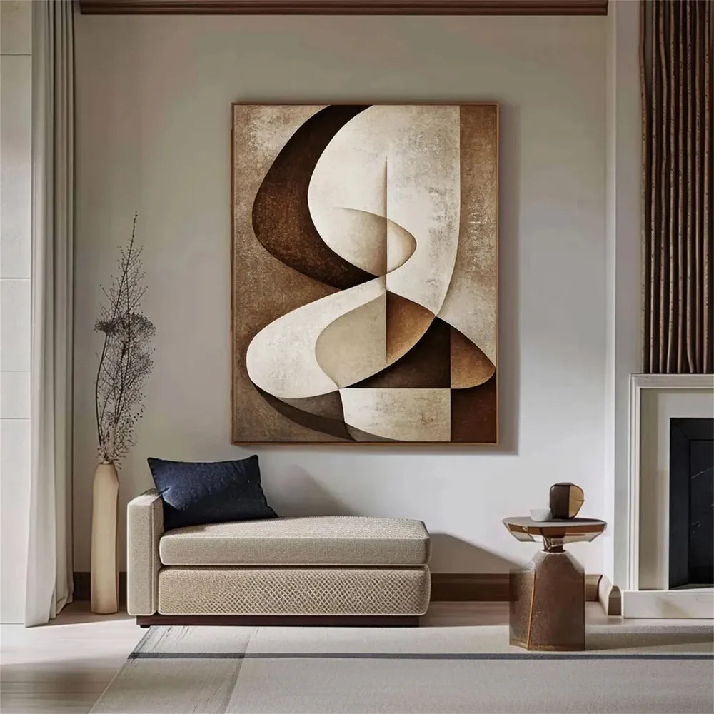 Wabi Sabi Wall Art #VS057