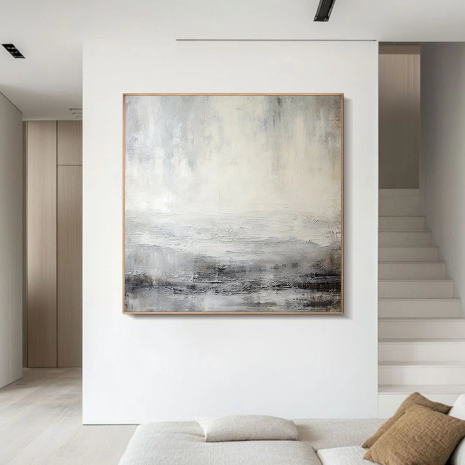Abstract Wall Art #VA233