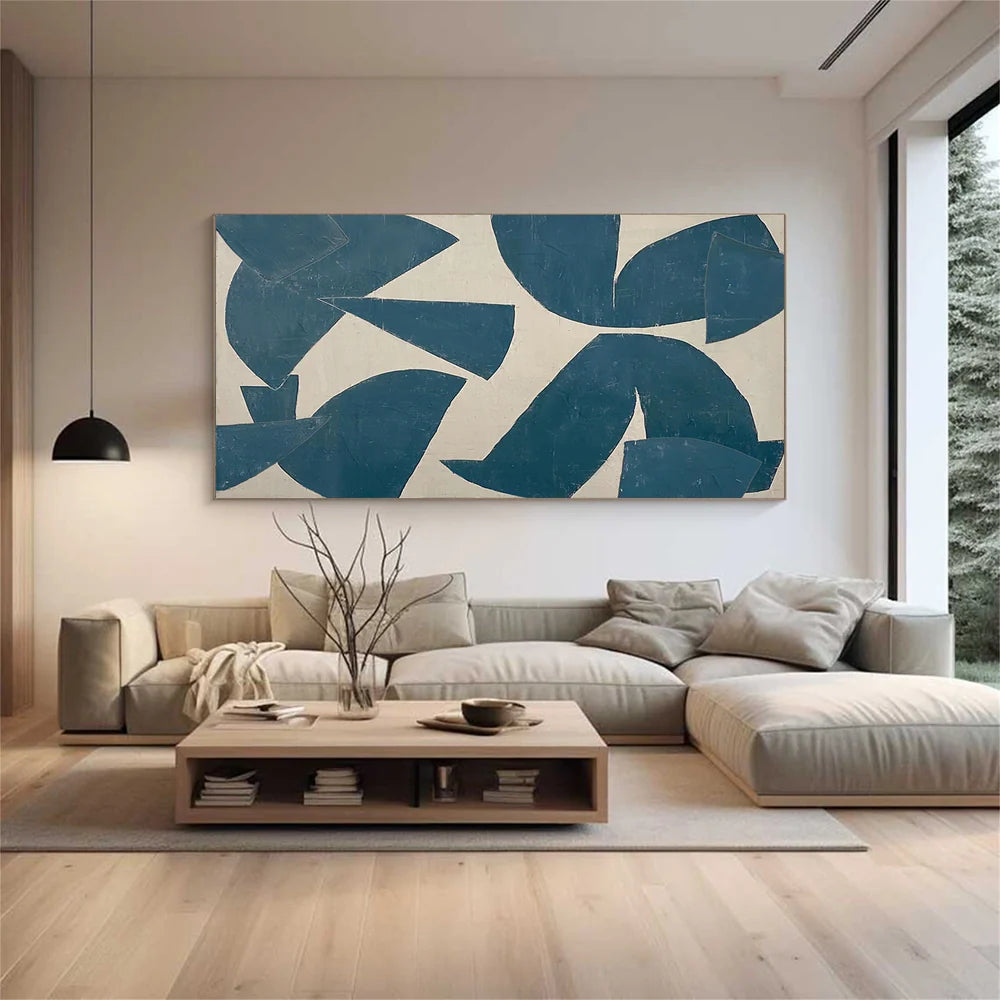 Abstract Wall Art #VA053