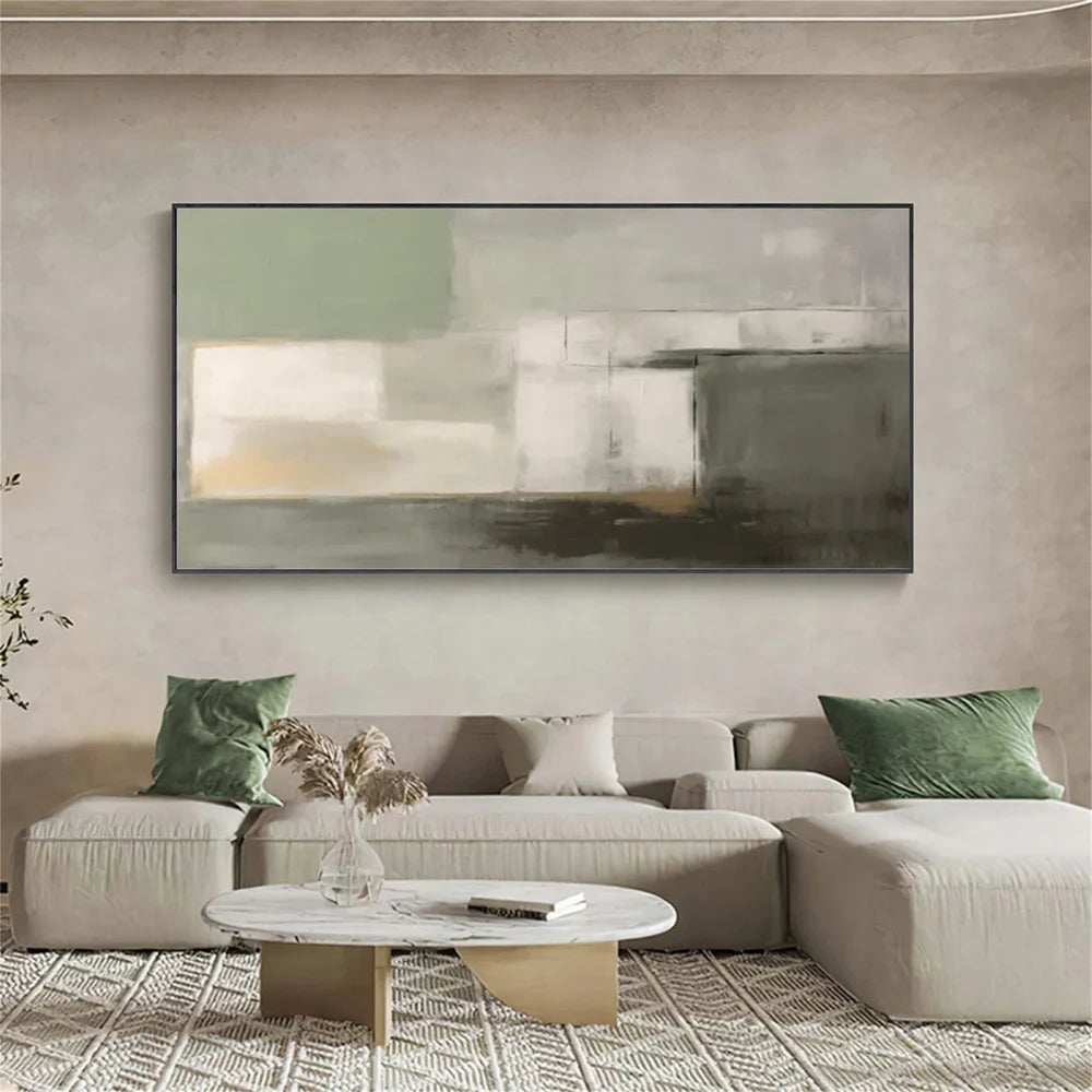 Abstract Wall Art #VA031