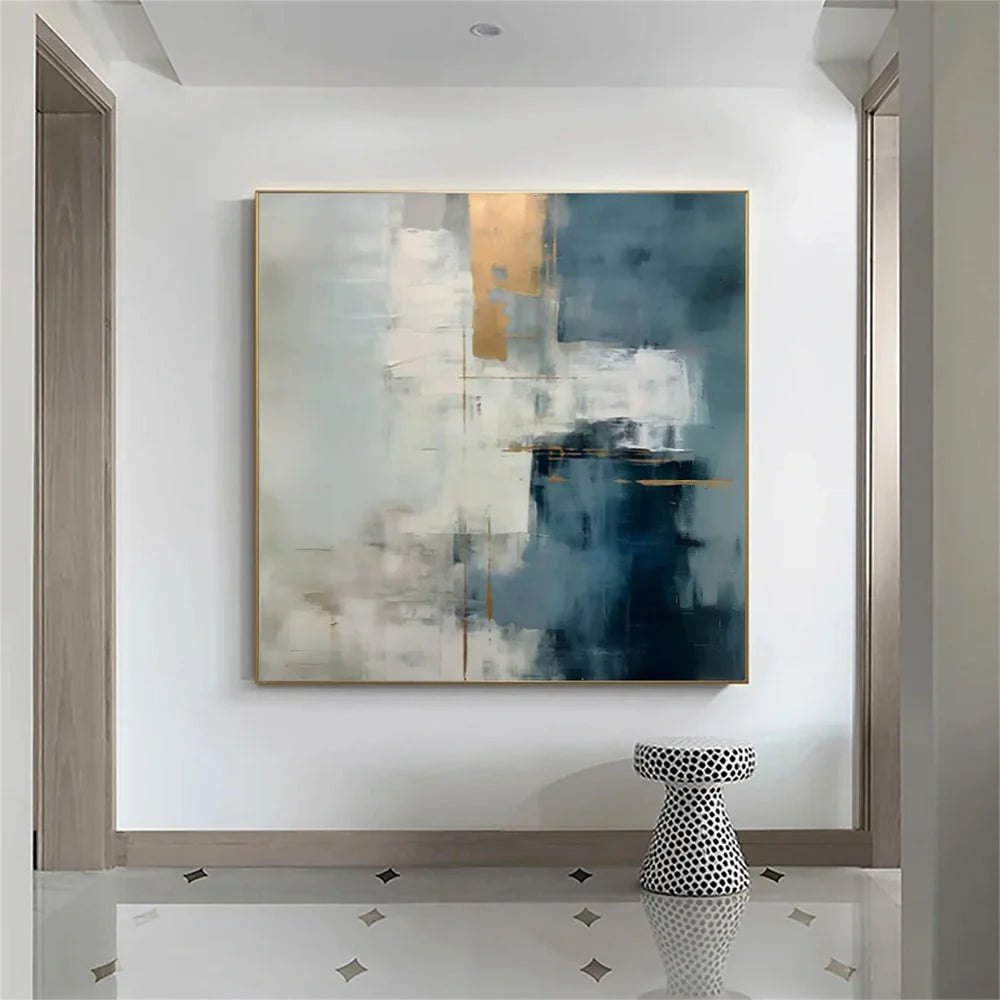 Abstract Wall Art #VA014