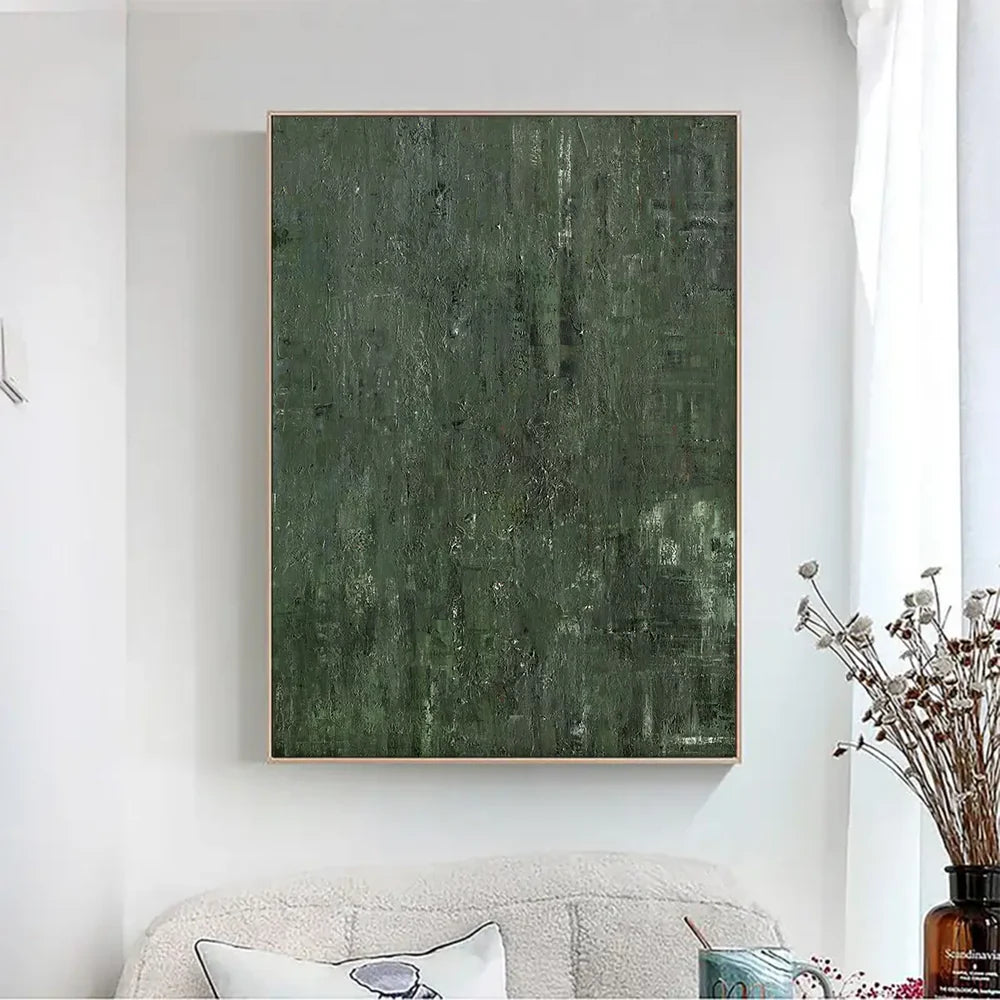 Abstract Wall Art #VA086