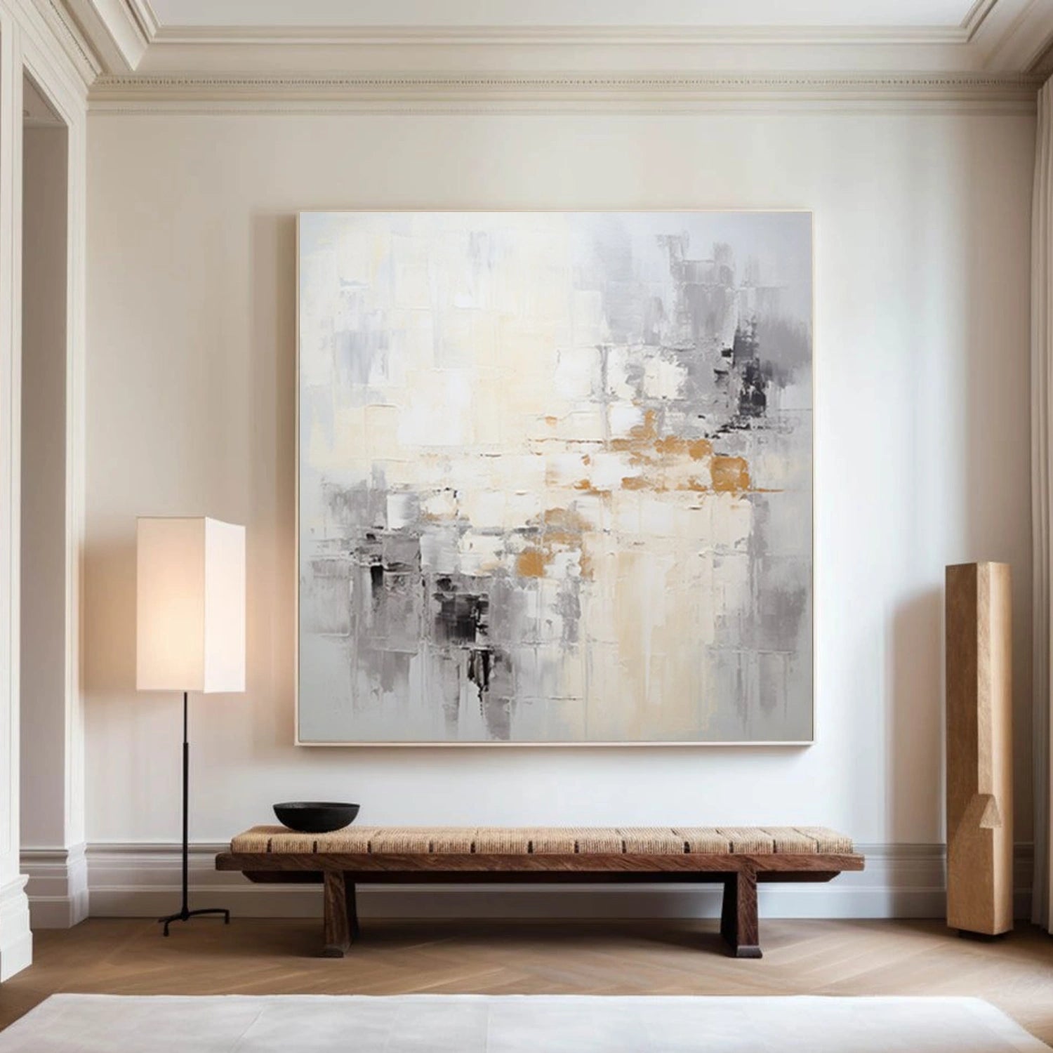 Abstract Wall Art #VA232