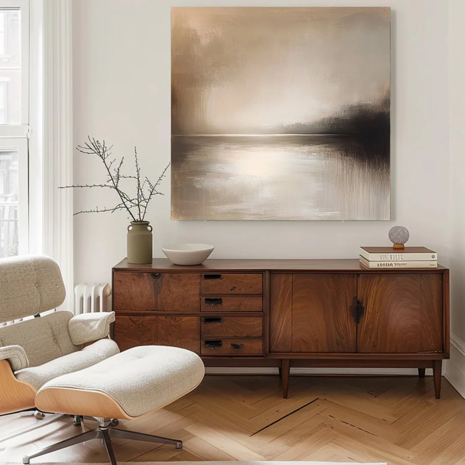 Abstract Wall Art #VA131