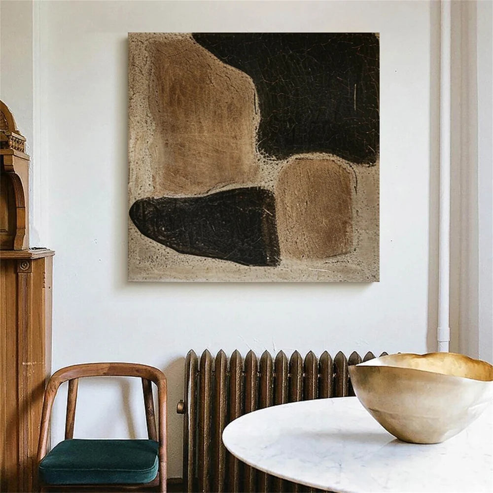 Wabi Sabi Wall Art #VS049