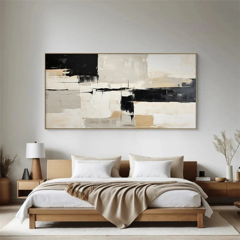Abstract Wall Art #VA055