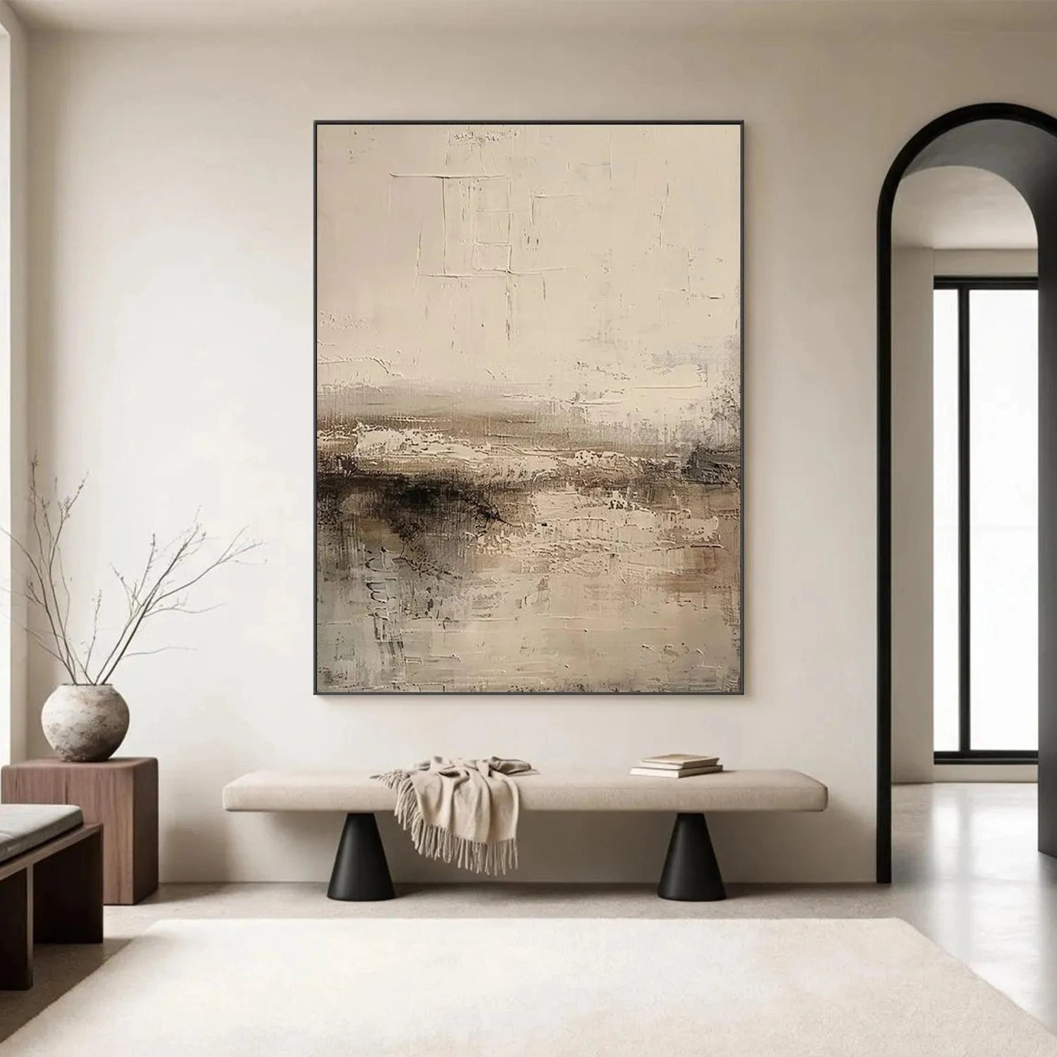 Abstract Wall Art #VA336