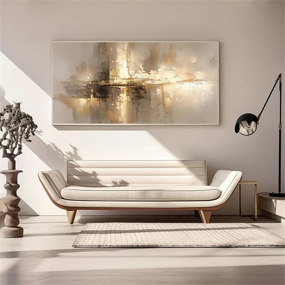 Abstract Wall Art #VA071