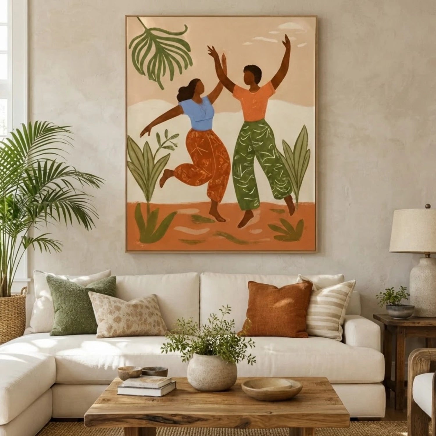 Americana Wall Art #AM035