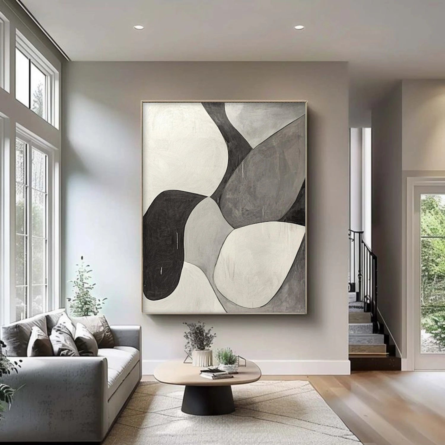 Wabi SabiΒ Wall Art #VS169