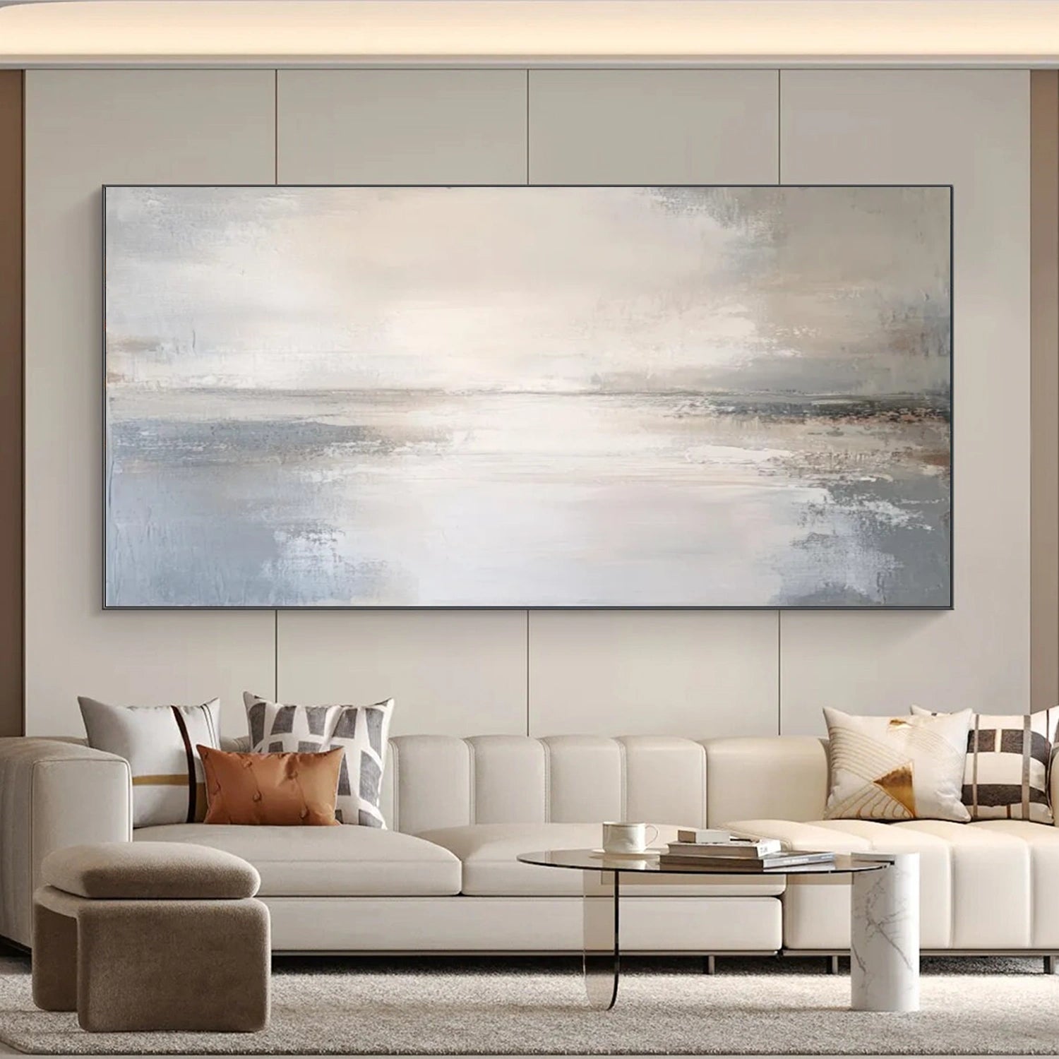 Wabi Sabi Wall Art #VS086