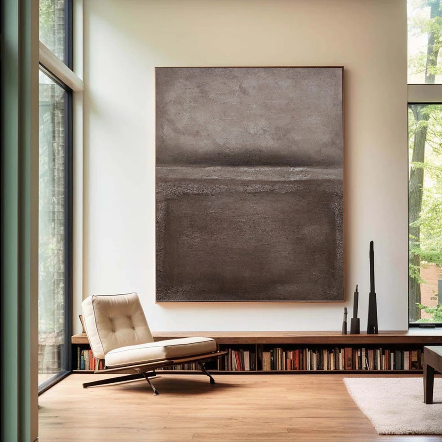Abstract Wall Art #VA218