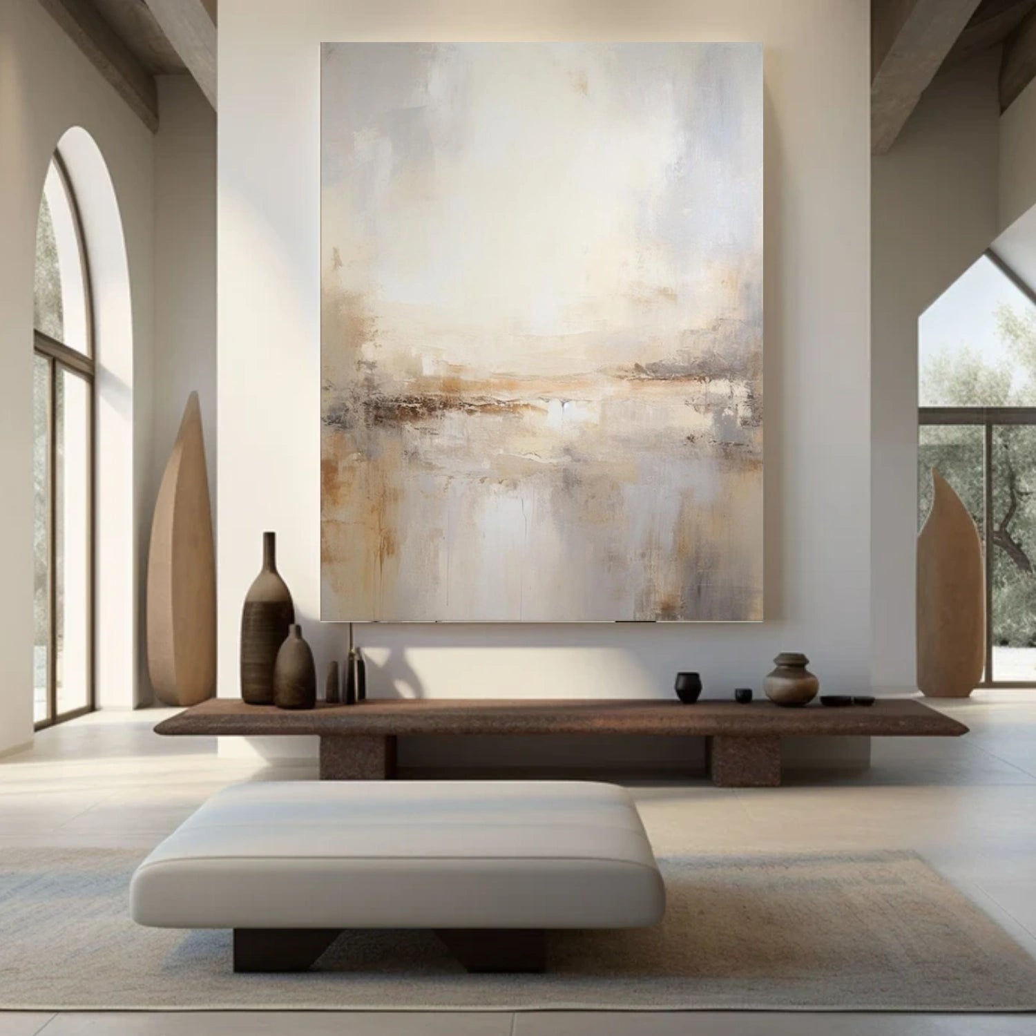 Abstract Wall Art #VA132