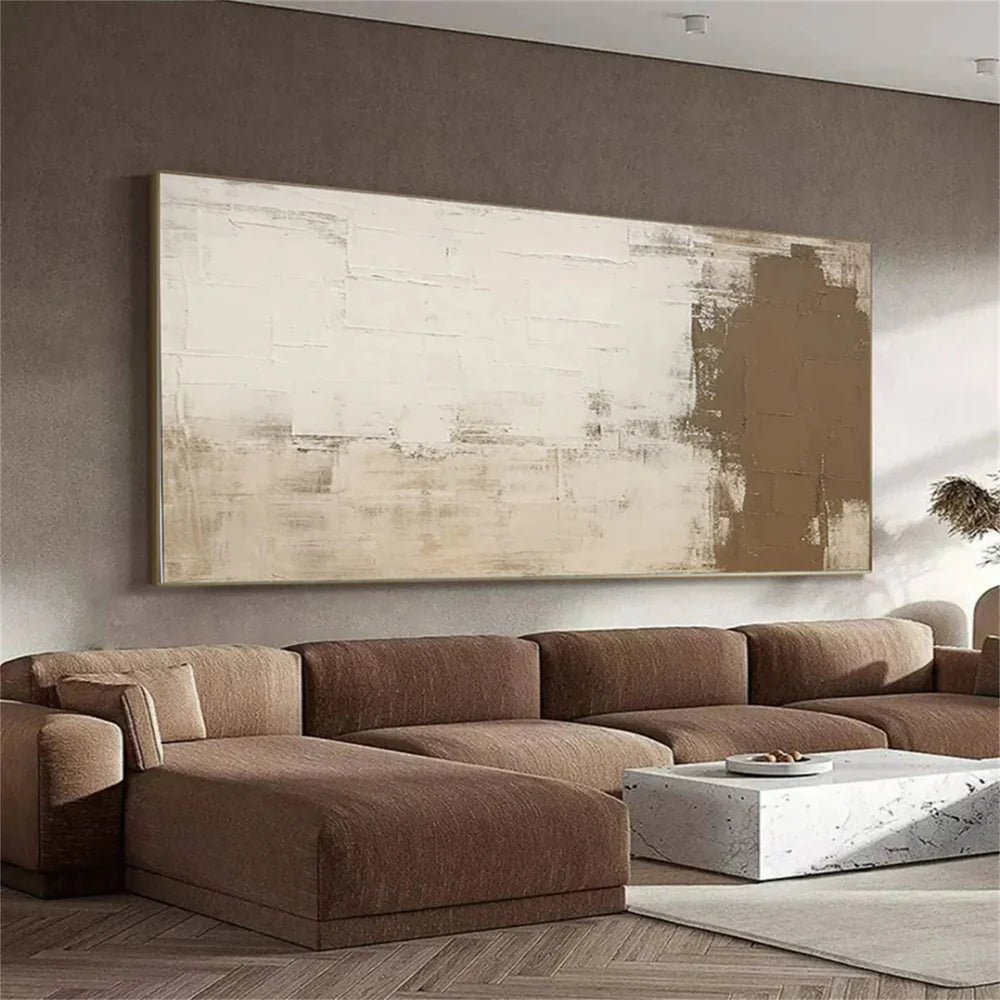 Wabi Sabi Wall Art #VS029