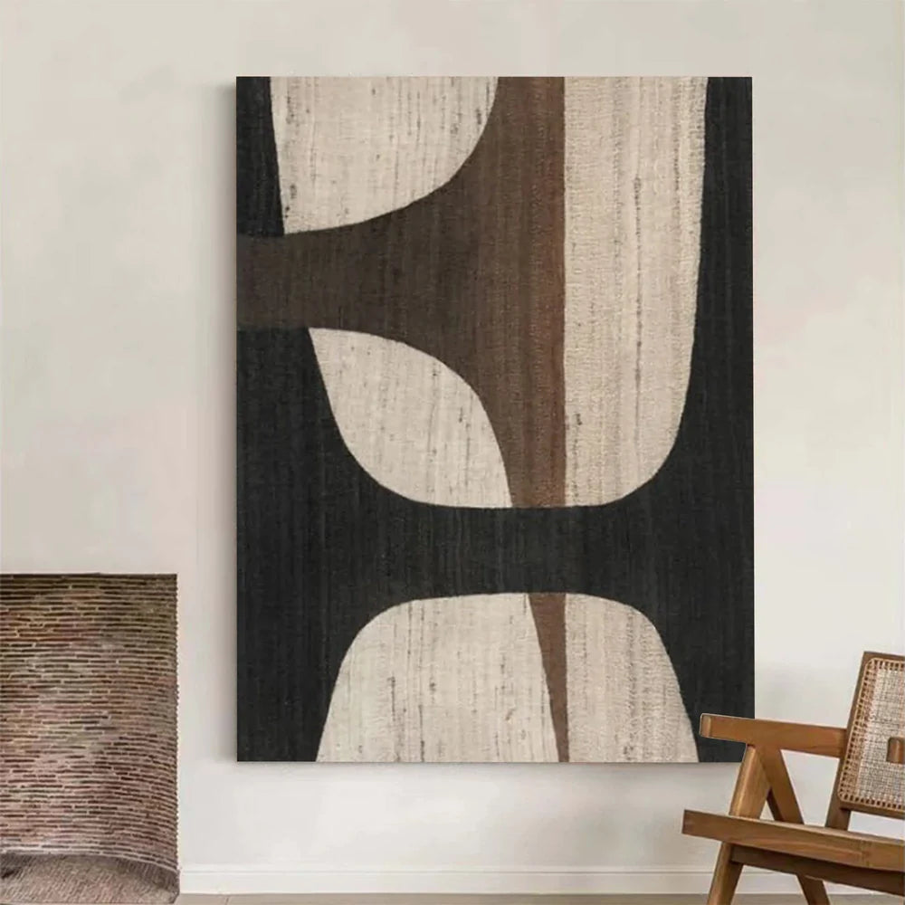 Wabi Sabi Wall Art #VS005