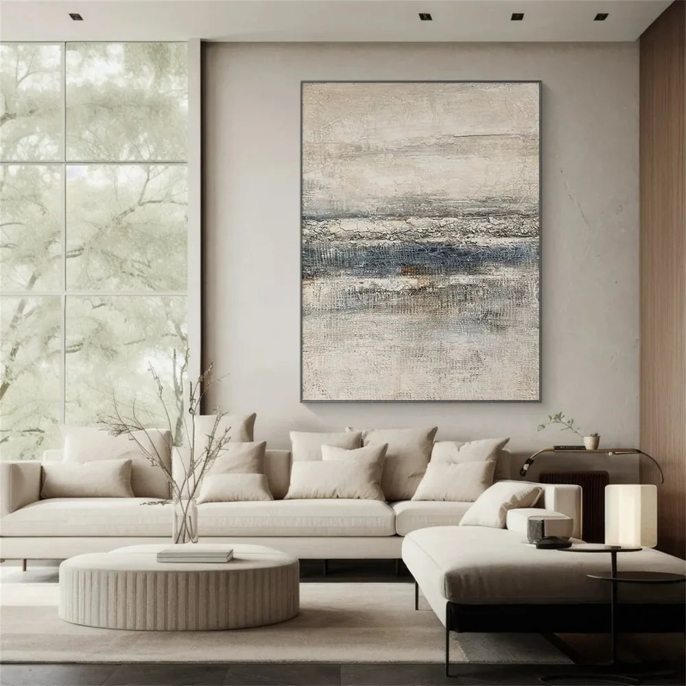 Wabi Sabi Wall Art #VS038