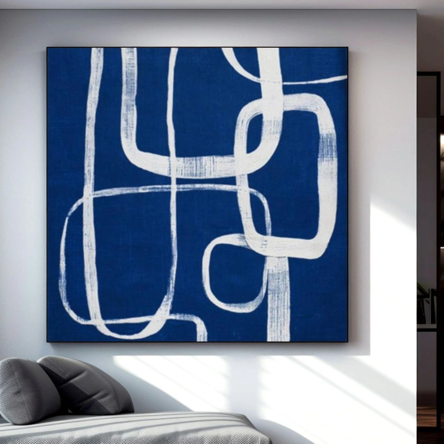 Abstract Wall Art #VA274