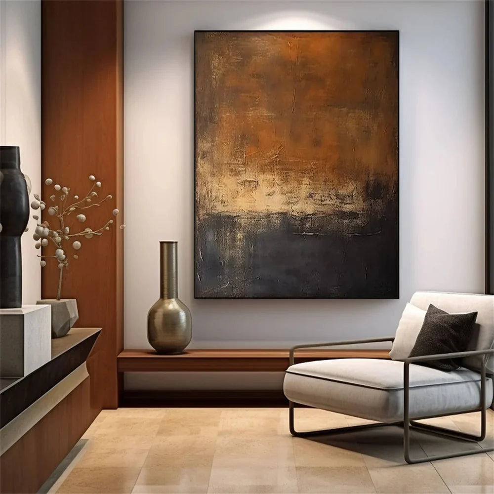 Abstract Wall Art #VA038