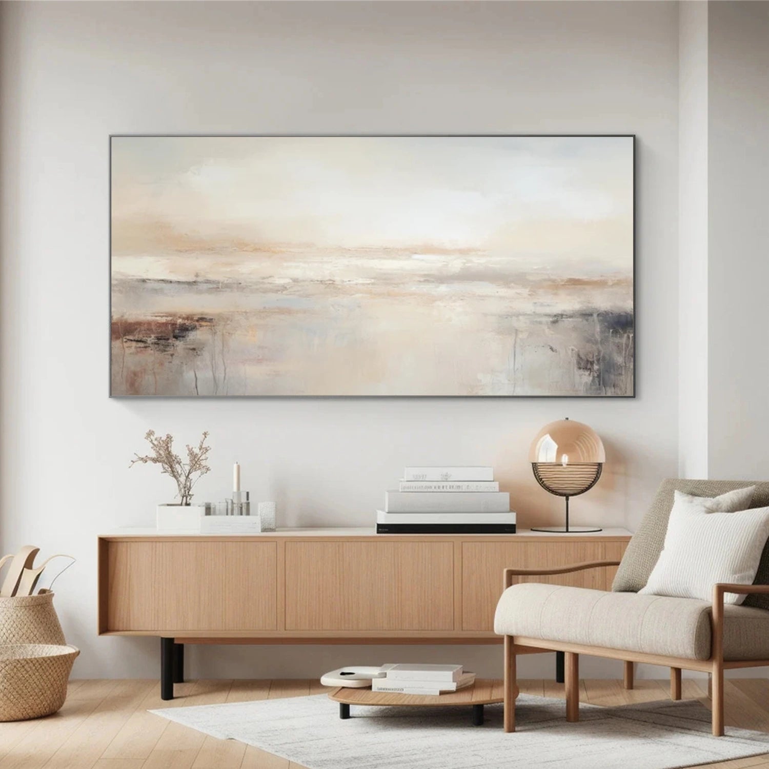 Abstract Wall Art #VA134