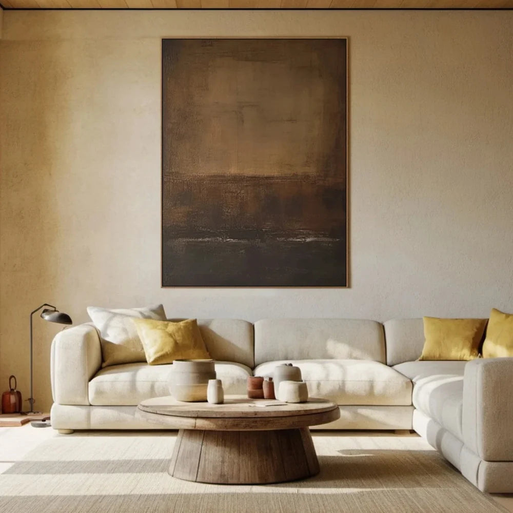 Abstract Wall Art #VA026