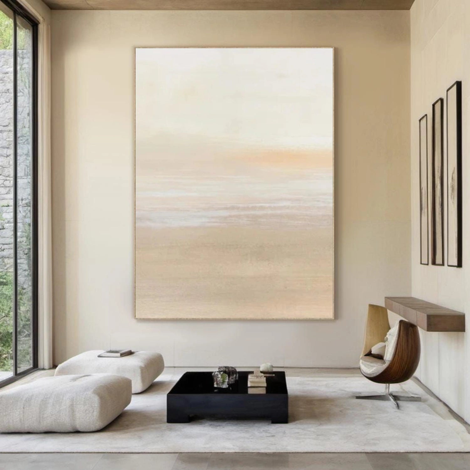 Abstract Wall Art #VA252